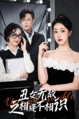 丑女无敌之相逢不相识 丑女无敌之相逢不相识