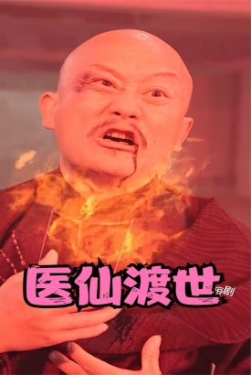 医仙渡世 医仙渡世