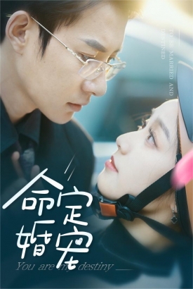 命定婚宠 命定婚宠