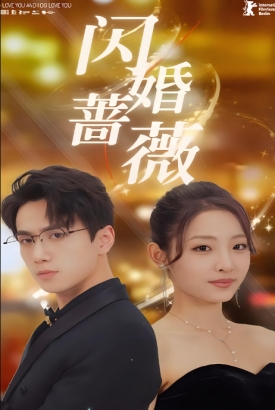 闪婚蔷薇 闪婚蔷薇