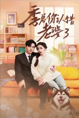 季总你认错老婆了 季总你认错老婆了