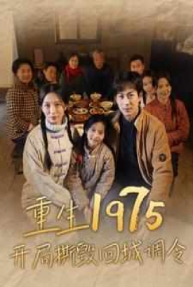 重生1975开局撕毁回城调令 重生1975开局撕毁回城调令