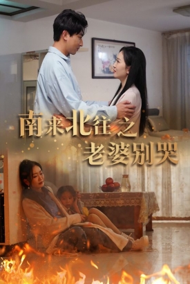 南来北往之老婆别哭 南来北往之老婆别哭