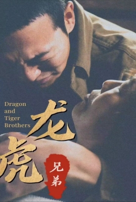龙虎兄弟 龙虎兄弟