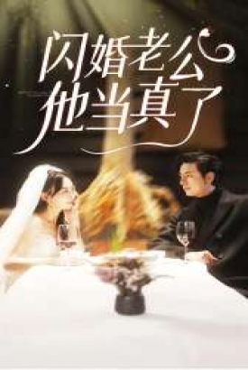闪婚老公他当真了 闪婚老公他当真了