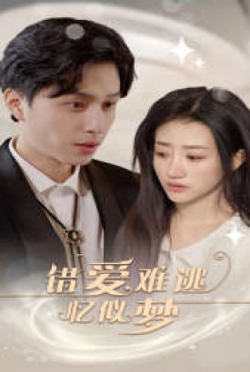 错爱难逃忆似梦 错爱难逃忆似梦