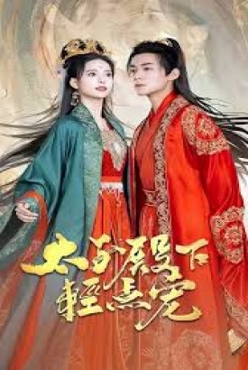太子殿下轻点宠 太子殿下轻点宠
