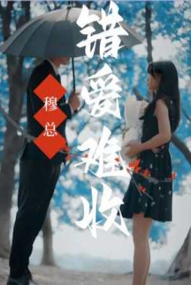 穆总错爱难收 穆总错爱难收