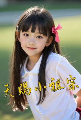 天赐小祖宗 天赐小祖宗