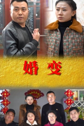 婚变 婚变