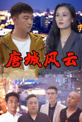 唐城风云 唐城风云